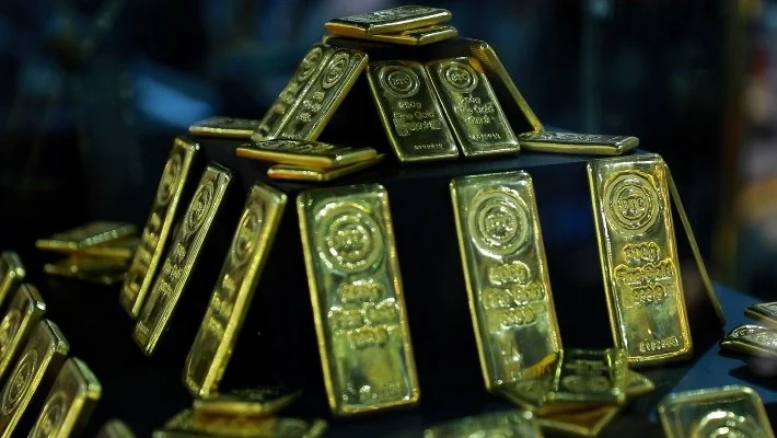 سعر سبيكة الذهب اليوم الاثنين في الصاغة لجميع الأوزان خلال التعاملات المسائية بأحدث التحديثات