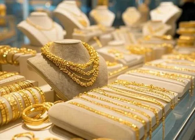 سعر عيار 21 الذهب اليوم الأحد 25 10 2026 بعد أحدث تراجع في السوق