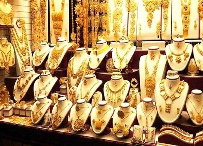 سعر عيار 21 في مصر اليوم الأحد 25 أكتوبر 2026 تحديث مباشر وأسعار الذهب الآن