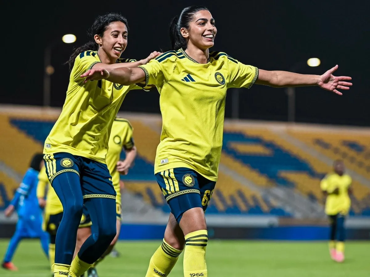 سيدات النصر يحققن انتصارًا مثيرًا على الهلال بثنائية «بهلولي» ويقلبن المعادلة في المباراة