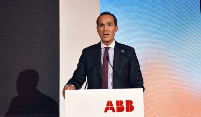 شركة ABB تتحدث عن 100 عام من الاستثمار في مصر وخططها لتوسيع ودعم الصناعة