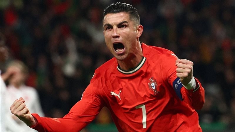 صفقة النصر الحاسمة.. سر الاجتماع السري مع رونالدو وتفاصيل مفاجآت مالك ميلان المثيرة!