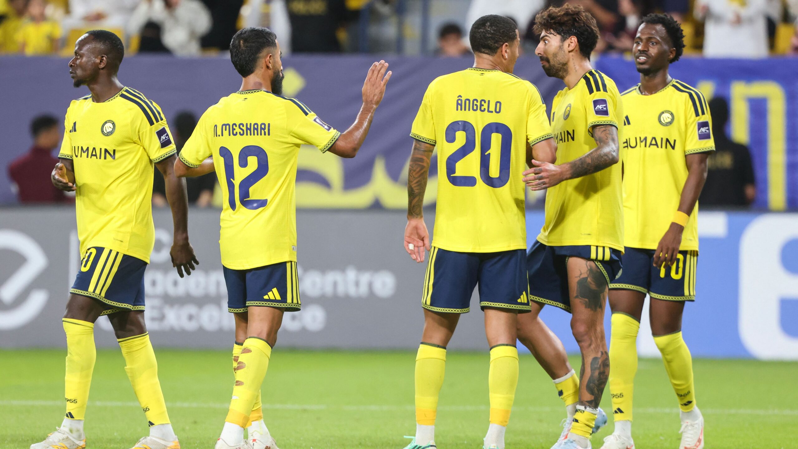 ضيوف الكرة الذهبية: لماذا يُعتبر نجم النصر أفضل لاعب سعودي؟