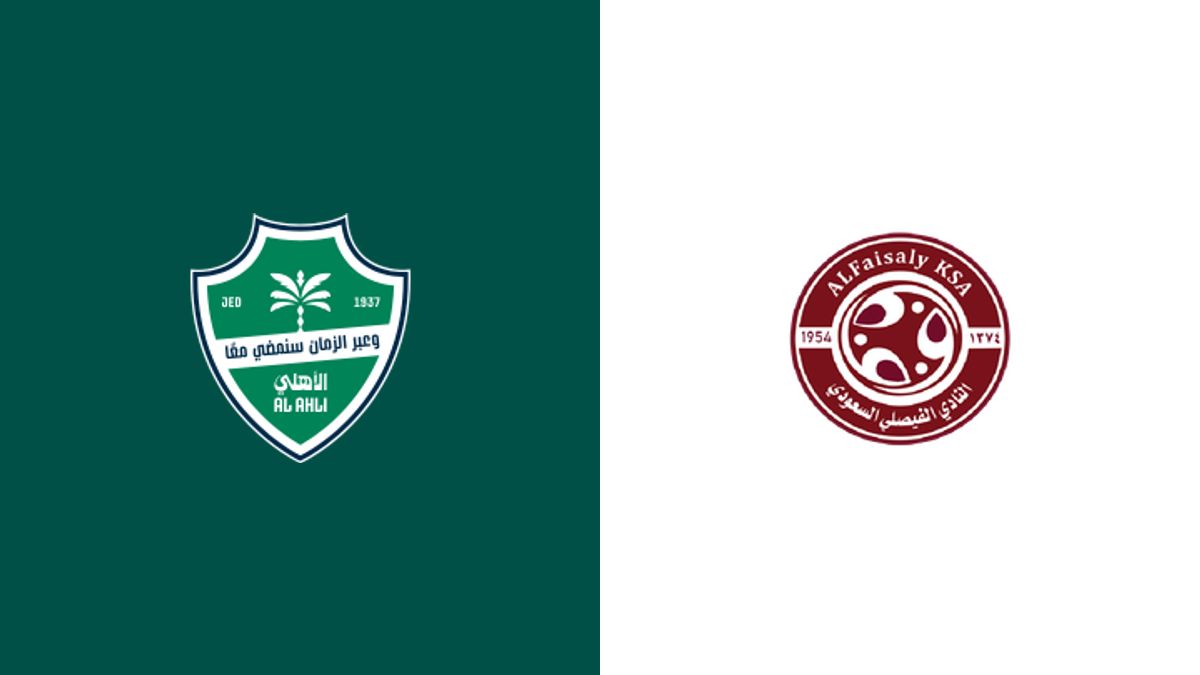 طرق الحصول على تذاكر مباراة الأهلي والفيصلي وأسعار الدوري السعودي للمحترفين وتفاصيل مبيعات اللحظة الأخيرة