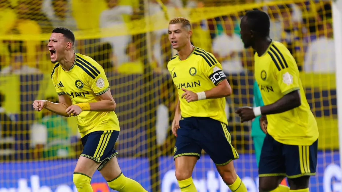 عاجل النصر يصعّد ضد الاتحاد الآسيوي ويطالب بتفسير رسمي فوري لقرار التأجيل