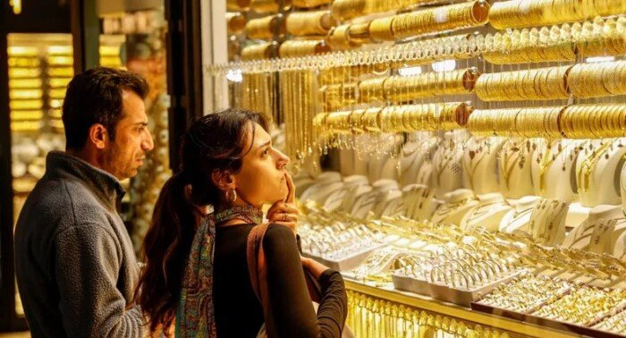 عاجل تحديث مباشر سعر الذهب في مصر اليوم الأحد 25 أكتوبر 2026 وسعر عيار 21 بكام