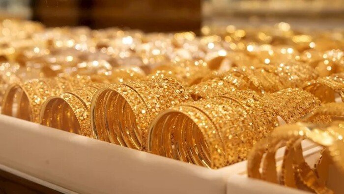 عاجل سعر الذهب عيار 21 في مصر اليوم ومستوى تسجيل سعر الأصفر خلال التداولات الحالية