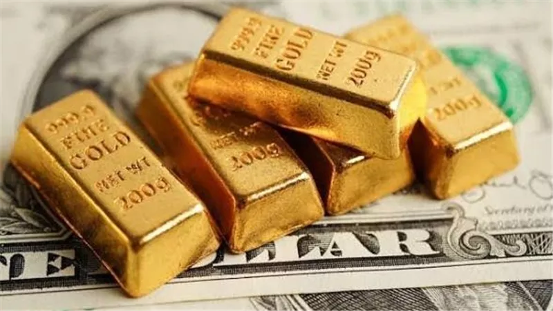 قبل قرار الفيدرالي الأمريكي توقعات خبير لمستقبل أسعار الذهب