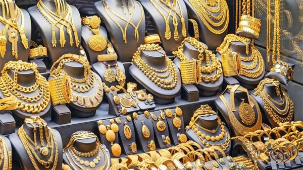 قفزة جديدة في سعر الذهب اليوم الخميس 29 أكتوبر 2026 وسعر عيار 21 الآن وتطورات الأسواق العالمية