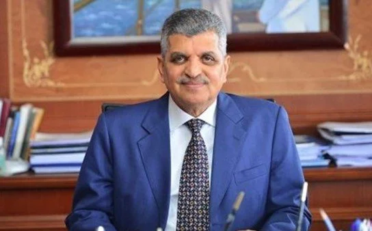 قناة السويس تستهدف تحقيق إيرادات تصل إلى 6.2 مليار دولار في العام الجاري