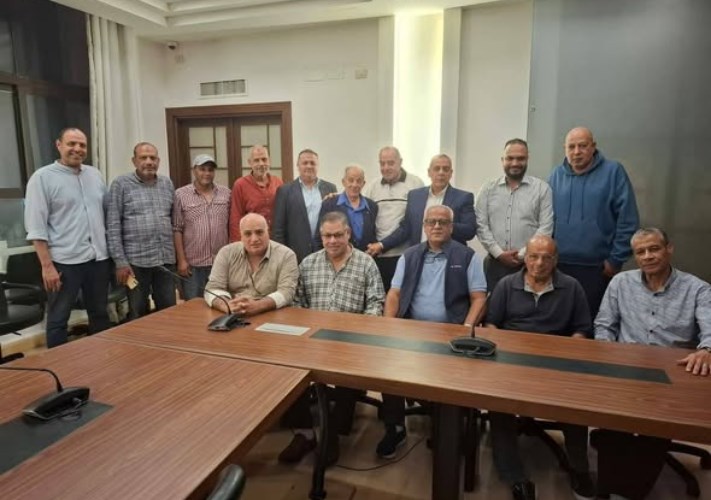 لجنة قطع غيار السيارات بالإسكندرية تبحث تحديات الجمارك وتداعيات الضغوط الاقتصادية على القطاع