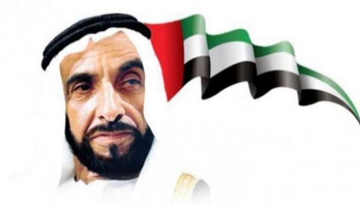 مبادرة وطنية ملهمة تخلد إرث مؤسس دولة الإمارات في يوم زايد المؤسس
