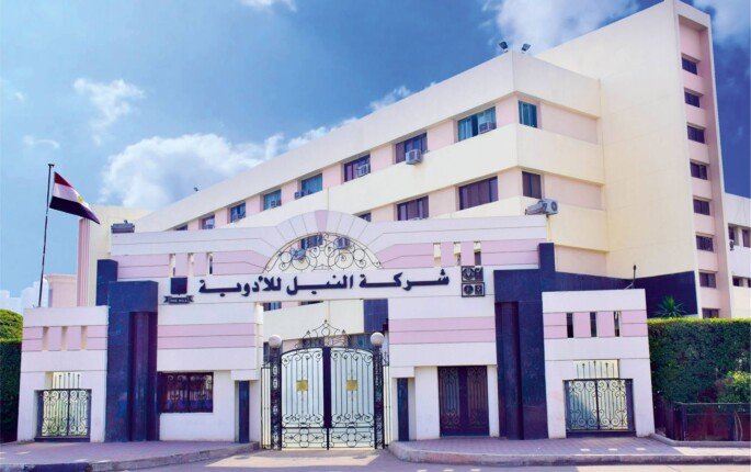مجلس الوزراء يوافق على زيادة رأسمال النيل للأدوية ليصل إلى مليار جنيه في خطوة دعم القطاع الصناعي