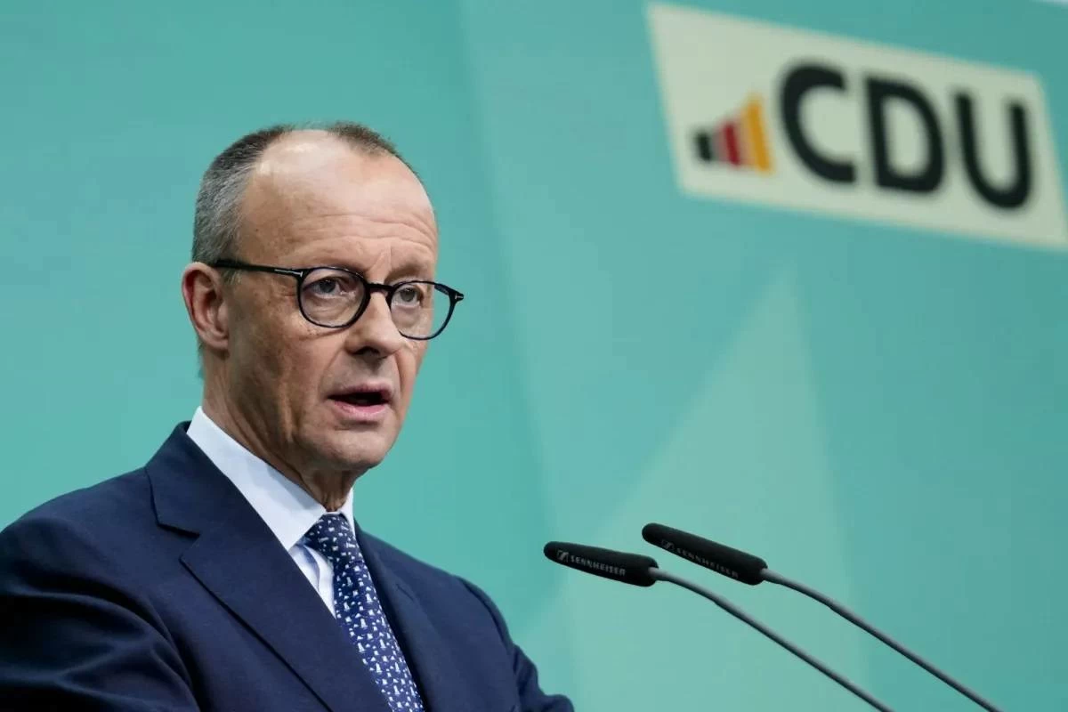 مستشار ألمانيا يحذر من تراجع ثقة الأوروبيين في مستقبل الاتحاد الأوروبي