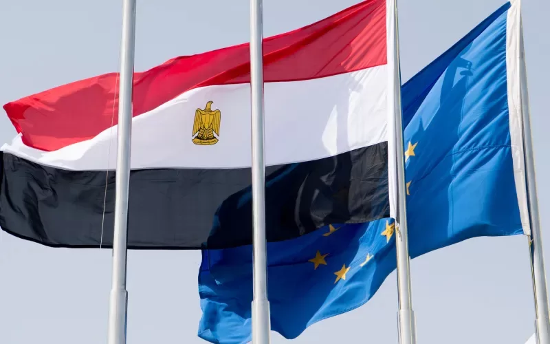 مصر تخطط لتوطين صناعة تكنولوجيا المياه بمعايير أوروبية لتعزيز التنمية المستدامة