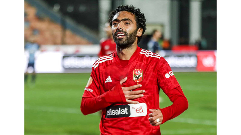 مواجهة نارية تجمع الأهلي والرجاء في كأس الاتحاد الإفريقي