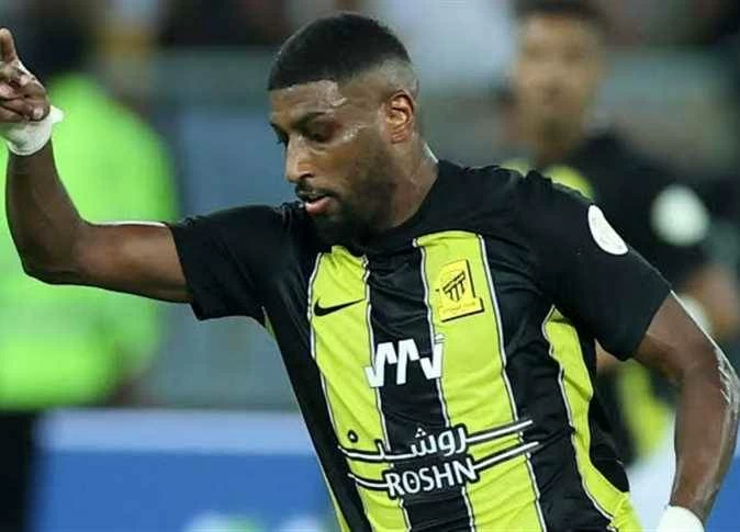 موعد عودة نجم الاتحاد السعودي يثير اهتمام الجماهير