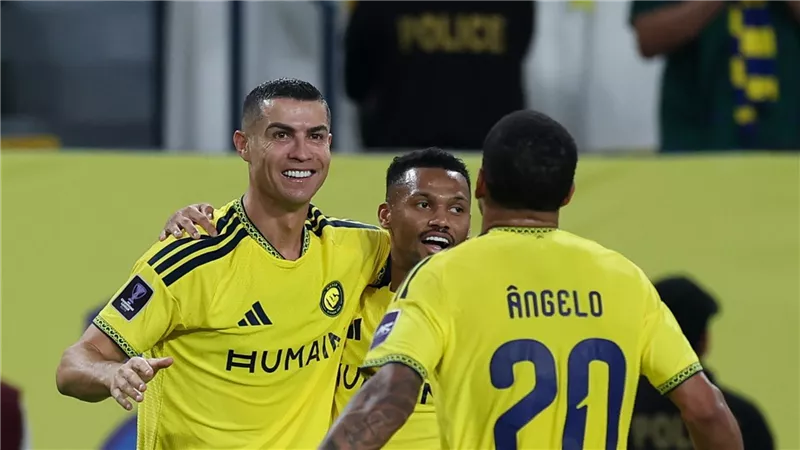 موعد لقاء النصر والخلود في الدوري السعودي والتشكيل المتوقع: تعرف على تفاصيل المباراة الحاسمة