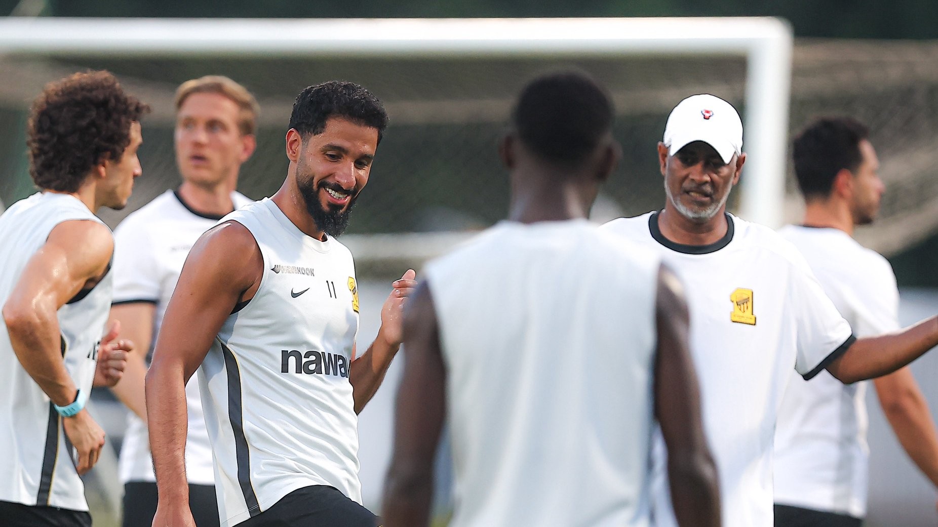 موعد مباراة أبها والاتحاد في أكتوبر 2026 وتفاصيل القنوات الناقلة