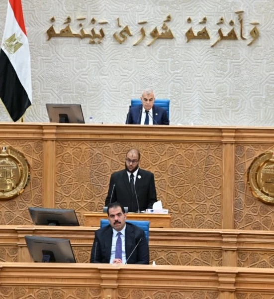 نائب بالشيوخ يطالب بضبط الأسواق ومواجهة التلاعب بالأسعار معاناة المواطن مستمرة