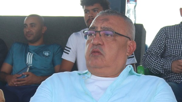 نادي النصر يتقدم بشكوى رسمية للجنة الحكام بشأن أداء حكم مباراة الداخلية