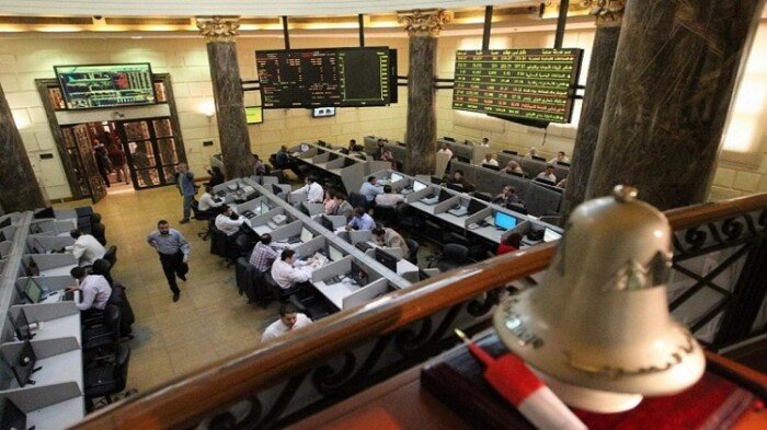 هبوط جماعي لمؤشرات البورصة بمستهل تعاملات الأحد وتراجع مؤشر إيجي إكس 30 بنسبة 2 21 في المئة