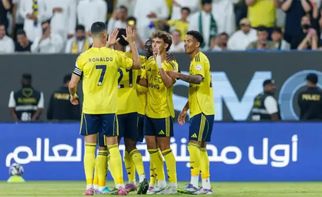 هل يخسر نادي النصر حقوقه التجارية بسبب الديون؟ كشف تفاصيل دور المستثمر الجديد