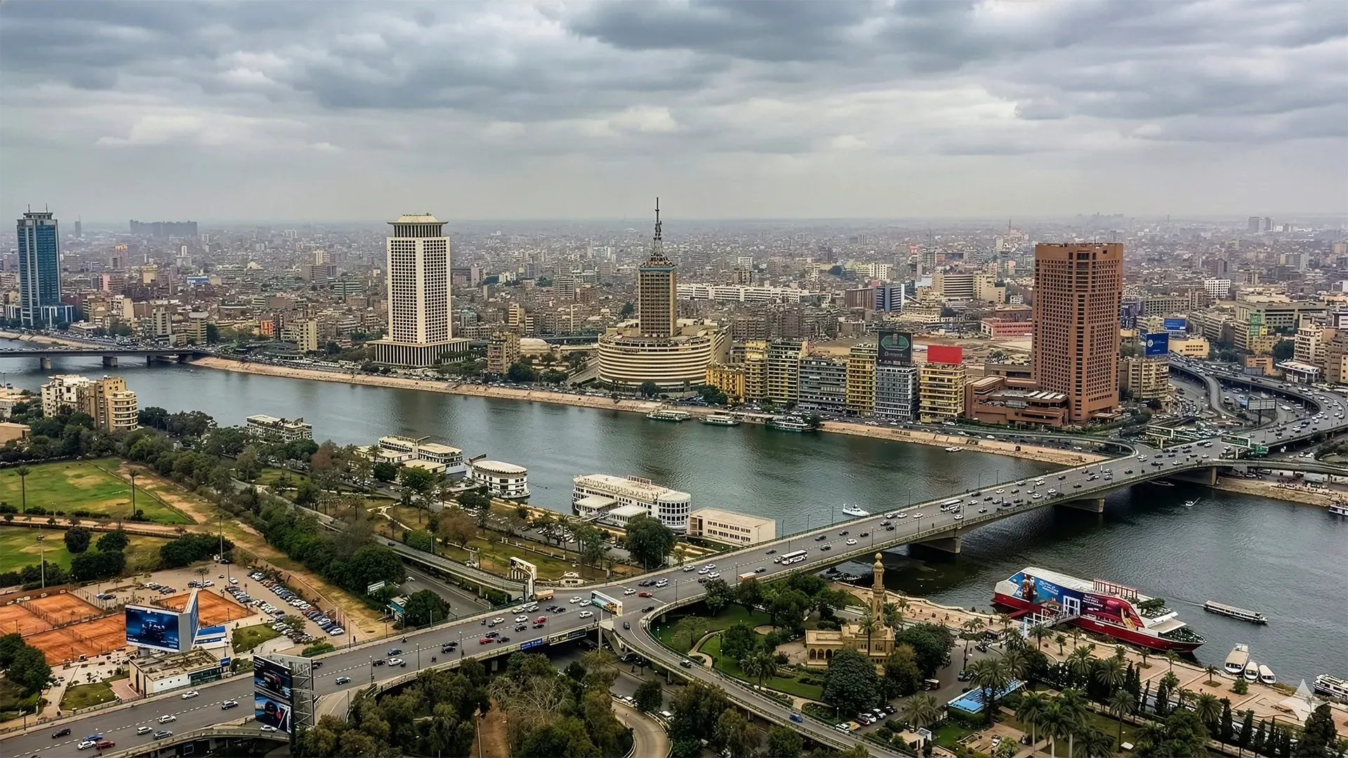 هيرميس كشف عن صافي تخارج أجنبي من سوق الدين المصري يصل إلى 7 مليارات دولار