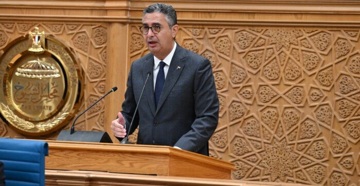 وزير التموين يكشف خطة عاجلة لضبط الأسعار وزيادة مخزون السلع حتى عام 2030