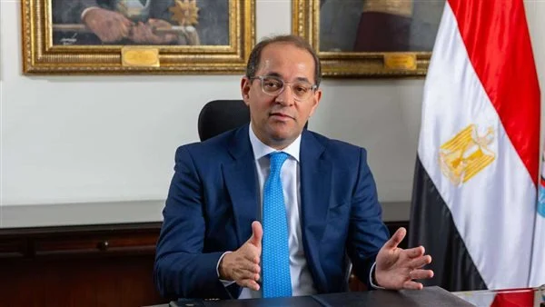 وزير المالية يحدد هدف خفض الدين إلى دون 70 من الناتج المحلي بحلول يونيو 2030