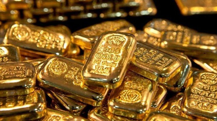 وسط ترقب قرار الفيدرالي الأمريكي الذهب يرتفع فوق حاجز ال4000 دولار عالميًا مع توقعات السوق المتقلبة